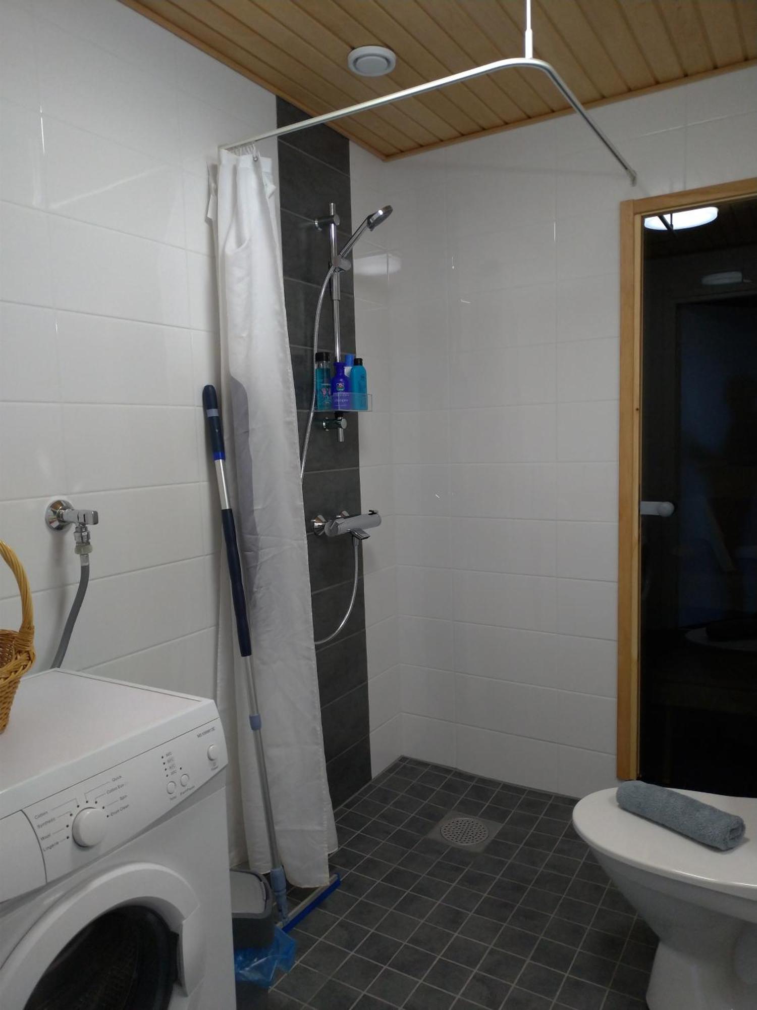 Jyväskylä City Apartments מראה חיצוני תמונה
