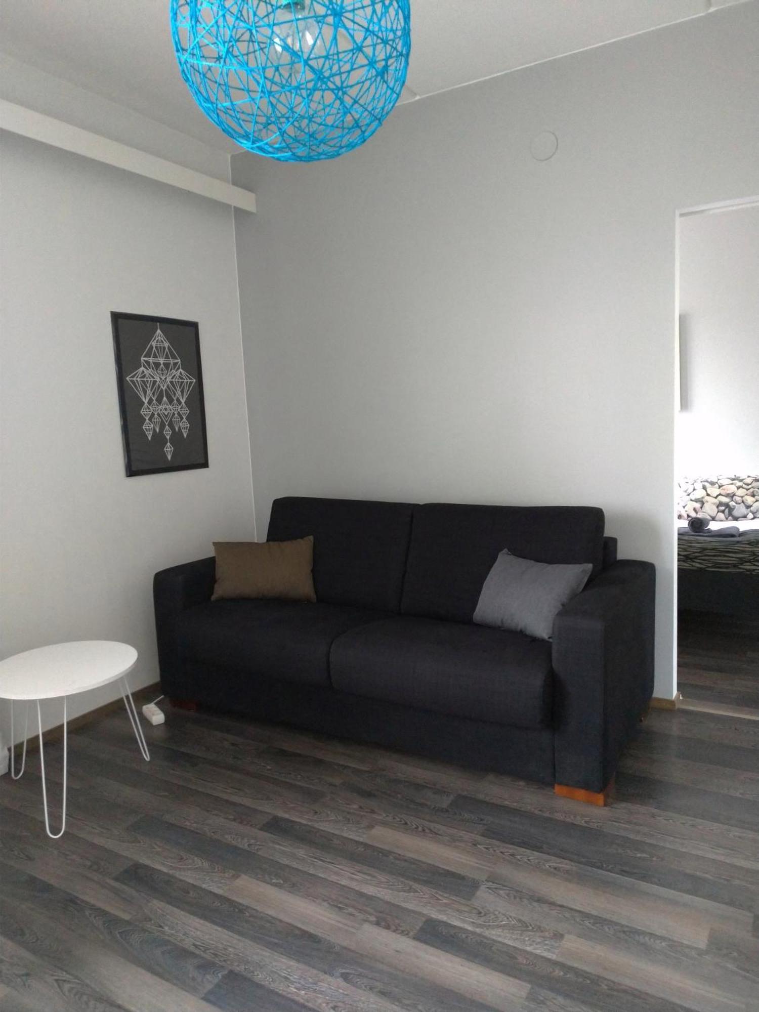 Jyväskylä City Apartments מראה חיצוני תמונה