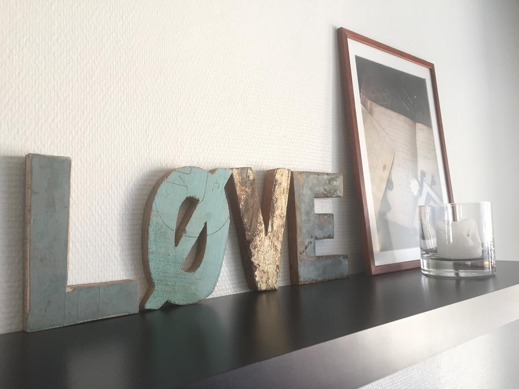 Jyväskylä City Apartments מראה חיצוני תמונה